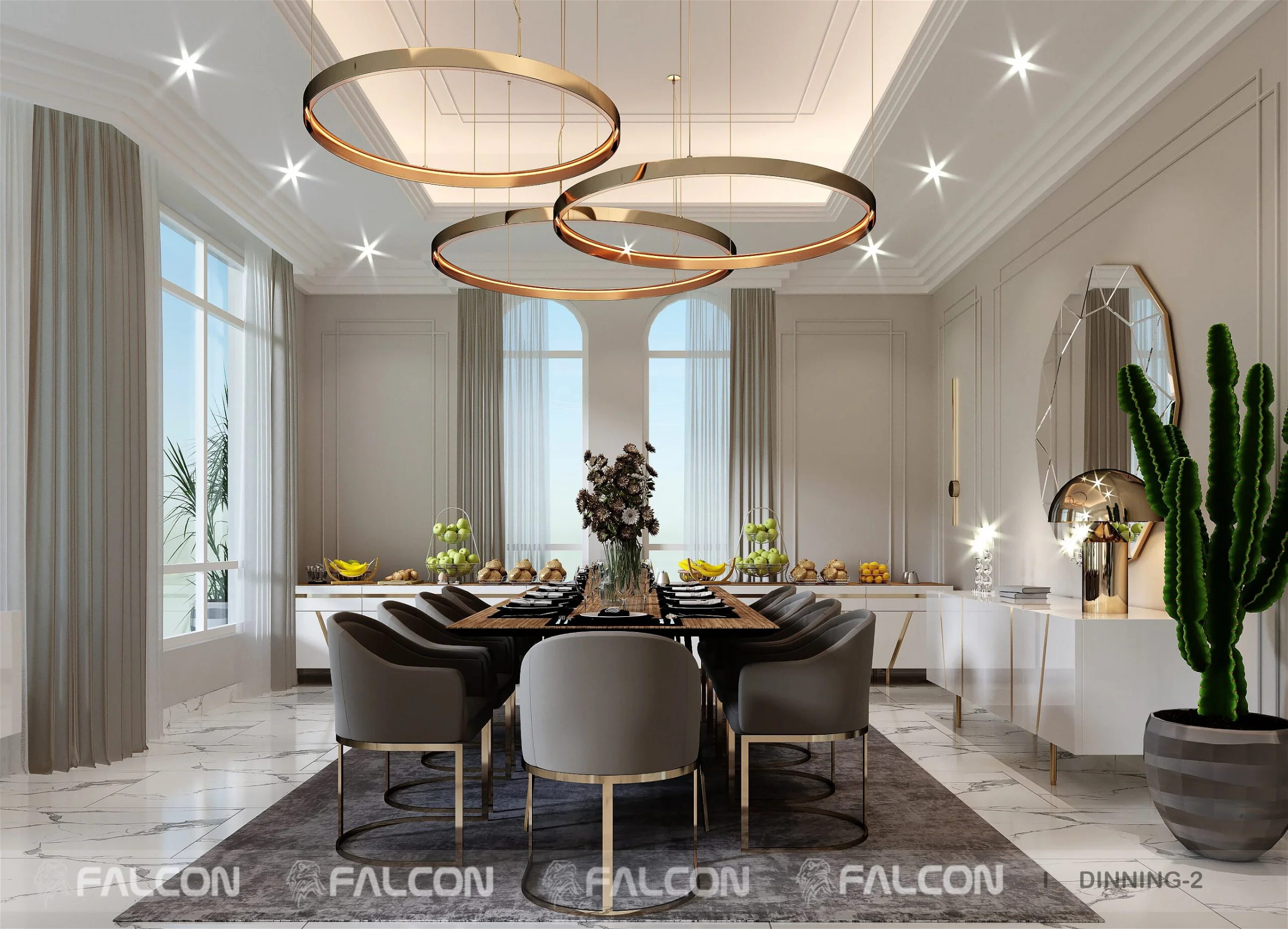 villa-interior-design Villa Interior Design